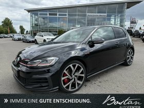 VW Golf VII GTI PERFORMANCE/VIRTUAL COCKPIT/DSG/PDC