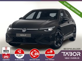 VW Golf 8 eTSI 150 DSG R-Line LED+ Nav 3ZClim Kam
