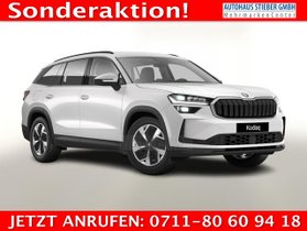 Skoda Kodiaq Selection TDI 193 DSG 4x4 Selec AHK Ma...