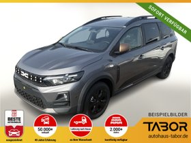 DACIA Jogger Extreme TCe 110 7-Si PDC SpurAssist