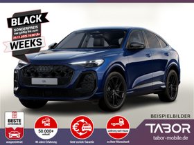 AUDI Q5 Sportb TDI204 2xSline neuesMod Tech+ 20Z Pano