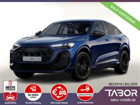 AUDI Q5 Sportb TDI204 2xSline neuesMod Tech+ 20Z Pano