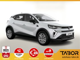 RENAULT Captur II 1.3 TCe 160 Aut Evolution SHZ Kam LED