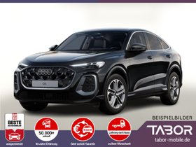 AUDI Q5 Sportb TDI S line NeuMod Tech SportS Pano Kam