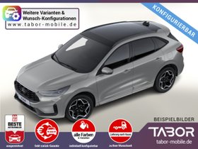 FORD Kuga 1.5 EcoBoost 150 ST-Line LED Kam PDC 18Z