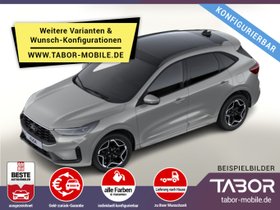 FORD Kuga 1.5 EcoBoost 150 ST-Line LED Kam PDC 18Z