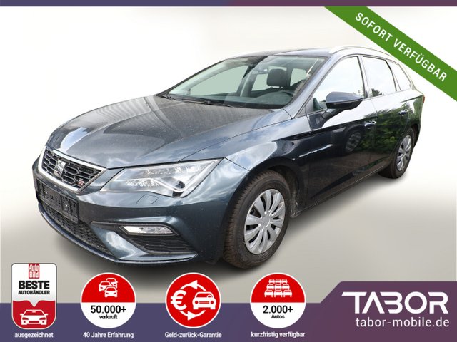 Second hand Seat Leon 1.5 tsi