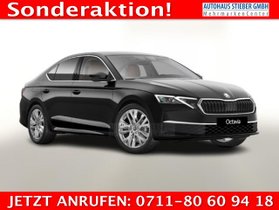 Skoda Octavia Lim TDI 150 DSG Selec FL Leder HUD 36...