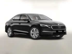 Skoda Octavia Lim TDI 150 DSG Selec FL Leder HUD 36...