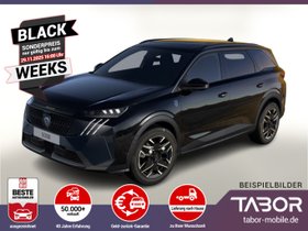 PEUGEOT 5008 MHEV 145 GT eHK Nav 360° ACC SHZ Pano AHK