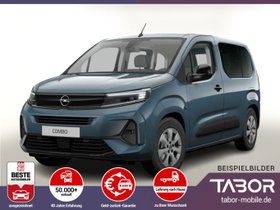 OPEL Combo 1.5 D 130 AT8 GS Nav10
