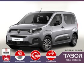 CITROEN Berlingo MPV 130 EAT8 PLUS LED 10