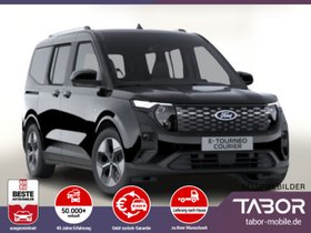 FORD E-Tourneo Courier 54kWh 136 Tit WinterP Kam Keyl