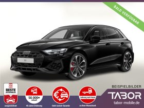 AUDI S3 Sportback PerfAbgas Nav 19Z Nappa Memory