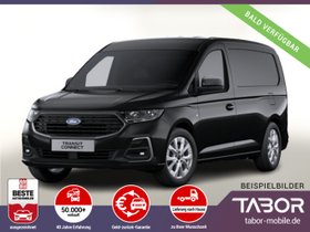 FORD Transit Connect L2 TDCI 122 AWD Limited LED AHK