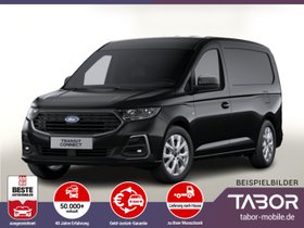 FORD Transit Connect L2 TDCI 122 AWD Limited LED AHK