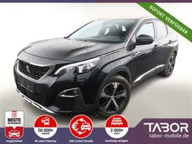 PEUGEOT 3008 1.6 THP 165 Aut. GT-Line Pano Nav eHk ACC