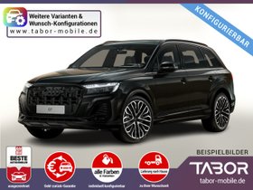 AUDI Q7 TFSIe 394 quattro LED Nav VirCo Keyl Temp 20Z