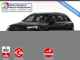 AUDI Q7 TFSIe 394 quattro LED Nav VirCo Keyl Temp 20Z
