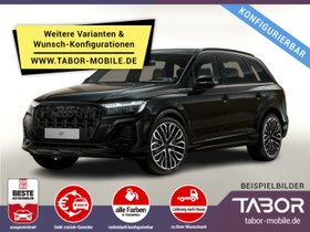 AUDI Q7 TFSIe 394 quattro LED Nav VirCo Keyl Temp 20Z