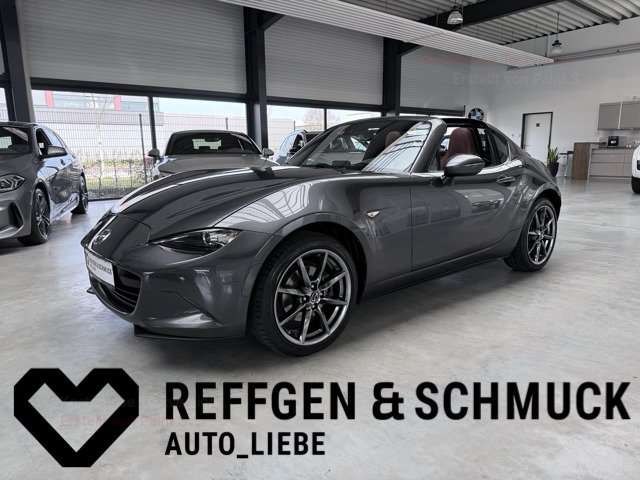 Second hand Mazda Mx-5 Miata 2.0
