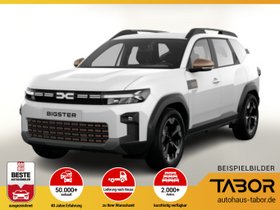 DACIA Bigster Extreme HYBRID 155 el Heckkl Kam