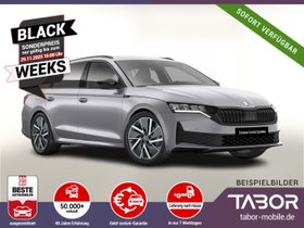 SKODA Octavia Combi TDI DSG Sportl Matrix AHK Nav 18Z