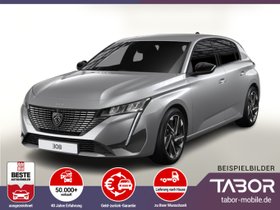PEUGEOT 308 130 EAT8 Allure Nav ACC Kam SHZ Keyl PDC 17Z