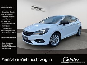 OPEL ASTRA 1.2 TURBO  ELEGANCE/LED/DAB/PDC/AHK