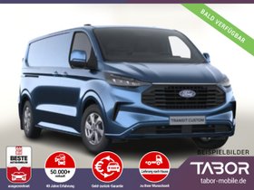 FORD Transit Custom Aut Limited 320L2 LED SHZ 17Z 3-S