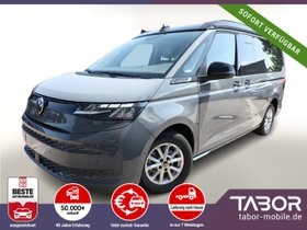 VW T7 California DSG Coast StHz Markis Keyl Kam ACC