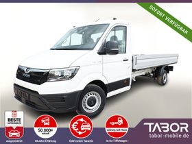 MAN TGE Pritsche 2.0 TDI 140 L2 Temp PDC FACELIFT