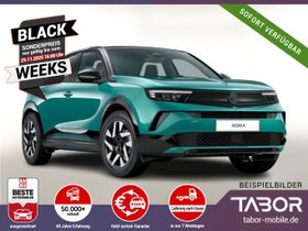 OPEL Mokka 1.2 136 GS Facelift KomfortP SHZ Kam PDC