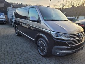 VW T6 Multivan Generation Six 4Motion 6-Sitze