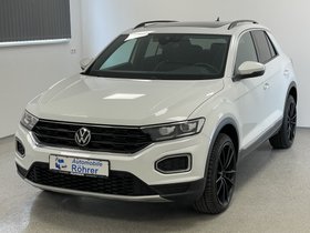 VW T-Roc 1.5 TSI DSG Sport Virtual Pano Standheiz. 