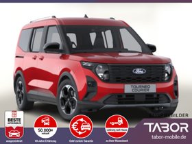 FORD Tourneo Courier 1.0 EB 125 Aut Active Nav AHK