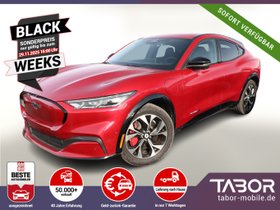 FORD Mustang Mach-E 91 kWh Premium TechP+ Nav 360Kam