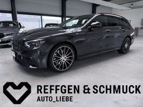 MERCEDES-BENZ E 53 AMG 4M MULTIBEAM+WIDE+HUD+BURMESTER+1HD+TÜV