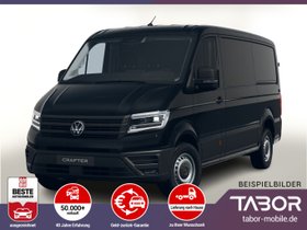 VW Crafter 35 2.0 TDI 140 L3H2 LED AHK 3S FACELIFT