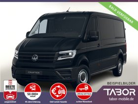 VW Crafter 35 2.0 TDI 140 L3H2 LED AHK 3S FACELIFT