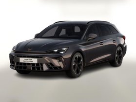 Cupra Leon Sportstourer ST 2.0 TDI 150 DSG FL SHZ e...