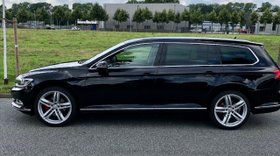 Volkswagen Passat Variant 2.0 TDI SCR DSG (BlueM. Tech)...