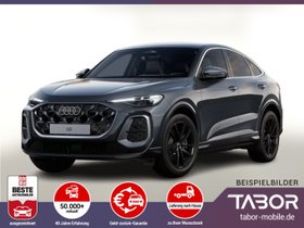 AUDI Q5 Sportback TDI 2xS line NeuMod Tech+ Pano 20Z