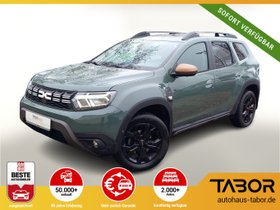 DACIA Duster II 1.3 TCe 150 EDC Extreme Nav Kam360°