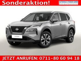 Nissan X-Trail 213 e-Power 4x4 N-Connecta eHk Nav 36...