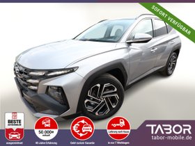 HYUNDAI Tucson 1.6 HEV 215 DCT Prime Pano AssisP ECS SHZ
