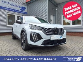Peugeot 2008 1.2 PureTech 130 Allure ACC/APP/LED/SHZ/...