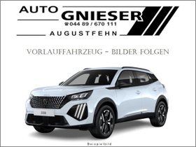 Peugeot 2008 1.2 PureTech 130 Allure ACC/APP/LED/SHZ/...