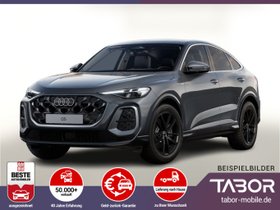AUDI Q5 Sportb TDI S line NeuMod Tech SportS 20Z Pano