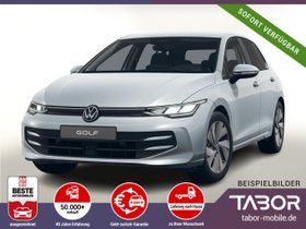 VW Golf 8 2.0 TDI 150 DSG LED Keyl ParkAs R2D Kam